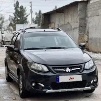 کوییک ۱۳۹۸ در حد خشک|خودرو سواری و وانت|بجنورد, |دیوار