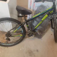 دوچرخه|دوچرخه، اسکیت، اسکوتر|رامهرمز, |دیوار