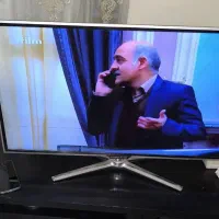 تلویزیون 39اینچ سالم در حال استفاده تخفیف کمی دارد|تلویزیون و پروژکتور|تهران, شهرک شریعتی|دیوار