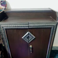جا کفشی شیک و ساده