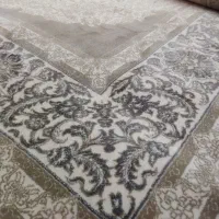 فرش ۹ متری نفیس کاشان|فرش|تهران, شکوفه|دیوار