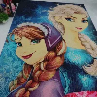 فرش بچگانه