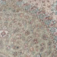 فرش ۹ متری عالی|فرش|گرگان, |دیوار