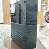 هارد اکسترنال وسترن 4 ترا