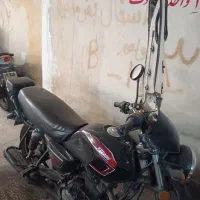 موتورسیکلت