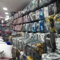 روتختی  تشک مهمان  پتث