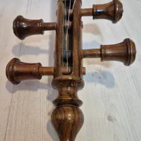 کمانچه خالقی|سازهای سنتی|اصفهان, مهدی آباد|دیوار