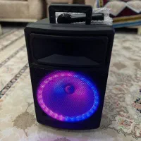 اسپیکر بلوتوثی