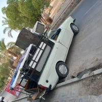 پیکان وانت