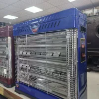 پخش بخاریهای برقی فندار و بدون فن|بخاری، هیتر، شومینه|همدان, |دیوار