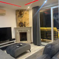 ۱ خواب رو به دریا دهکده ساحلی|اجارهٔ کوتاهمدت آپارتمان و سوئیت|بندر انزلی, دهکده ساحلی|دیوار