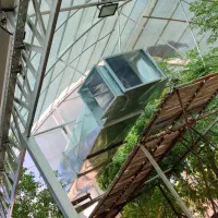 کانال کولر  .صنایع فلزی.