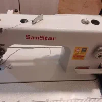 چرخ خیاطی دوپایه ۱۲درجه