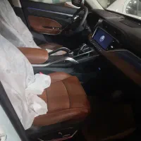 جیلی آزکارا هیبرید سفید مدل ۲۰۲۳ صفر خشک|خودرو سواری و وانت|تهران, آسمان|دیوار