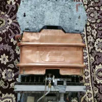 ابگرمکن دیواری بوتان مدل 3115درحداک