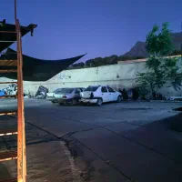 تعمیرگاه برای اجاره ،خدمات فنی در باغ ابریشم