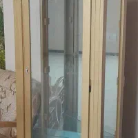 ویترین در حد نو