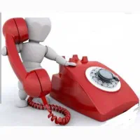 خط تلفن رند