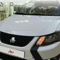 کوییک مدل۱۴۰۴ GXR تیپL