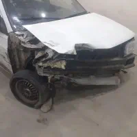 سلام پراید دوگانه مدل 90