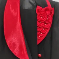 کت و دامن مجلسی|لباس|آران و بیدگل, |دیوار