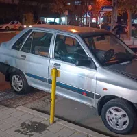 141 مدل 87 دوگانه منبع بزرگ|خودرو سواری و وانت|مشهد, گاز|دیوار