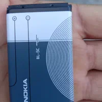 باتری نوکیا|لوازم جانبی موبایل و تبلت|برازجان, |دیوار