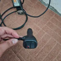 فدرالی ۸ کانال|قطعات یدکی و لوازم جانبی|رشت, حافظ آباد|دیوار