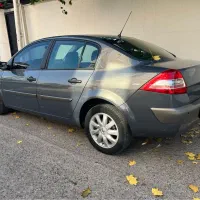 مگان دنده ای وارداتی صفر صفر صفر|خودرو سواری و وانت|تهران, ایرانشهر|دیوار