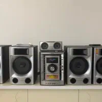 سلاطین سونی|سیستم صوتی خانگی|بهشهر, |دیوار