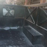 وانت مزدا ۲۰۰۰ تکابین|خودرو سواری و وانت|مشهد, نوید|دیوار