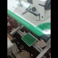 فروش چرخ خیاطی در حد خشک