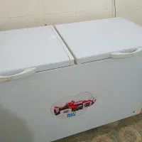 یخچال فریزر|یخچال و فریزر|دهلران, |دیوار