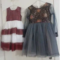 لباس دخترانه|کفش و لباس بچه|ورامین, خیر آباد|دیوار