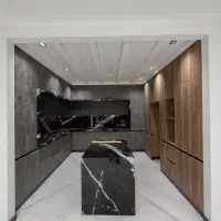 ۱۵۵ متر آپارتمان/۳ خواب/بازسازی