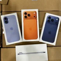 ۱۷ پرو مکس ۲۵۶