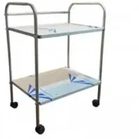 میز ترایلی درمانی و بیمارستانی