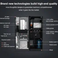 دستگاه وندینگ قهوه و نوشیدنی های گرم|فروشگاه و مغازه|تهران, کوی بیمه|دیوار