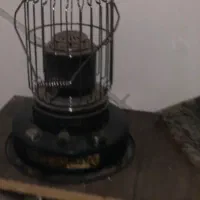 چراغ نفتی