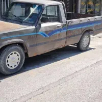 مزدا۱۶۰۰|خودرو سواری و وانت|بندر گز, |دیوار