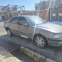 پارس سال مدل ۹۴