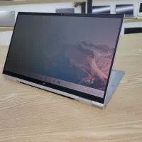 لپتاپ HP 1040G8تبلتشو i7 رم32GB هارد512GB|رایانه همراه|ارومیه, |دیوار