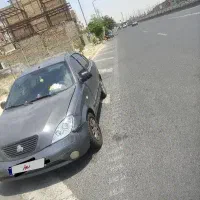تیبا دوگانه شرکتی کارخانه مدل 1394|خودرو سواری و وانت|تهران, هفده شهریور|دیوار