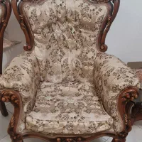 مبل استیل ۹ نفره و میز ناهار خوری ست ۸ نفره|مبلمان خانگی و میز عسلی|تهران, نارمک جنوبی|دیوار