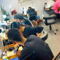 آموزش حرفه ای تتو بدن