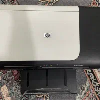 پرینتر HP 6000|پرینتر، اسکنر، کپی، فکس|مشهد, کوی سیدی|دیوار