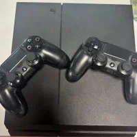 Ps4 1t.b دودسته کپی خور