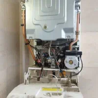 تعمیر پکیج،آبگرمکن،پمپ آب