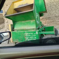 تراکتور مدل 86|خودرو سنگین|مشهد, رسالت|دیوار