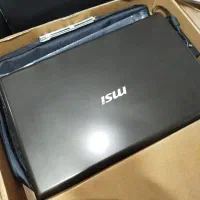 MSI CX61 لپ‌تاپ  core i5 / RAM 8 / گرافیک 2GB|رایانه همراه|کرج, کوی مدرس|دیوار